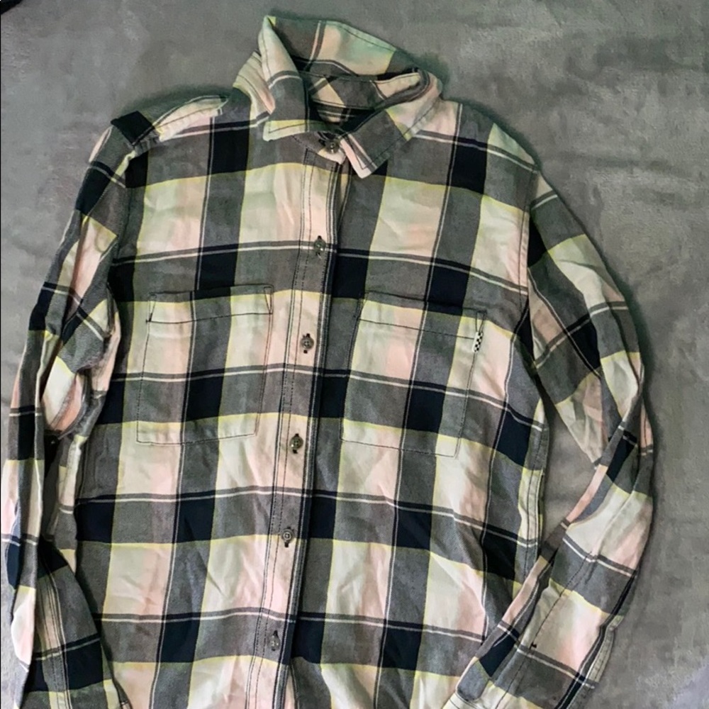 Flannel